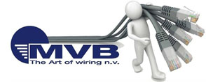 MVB the art of wiring